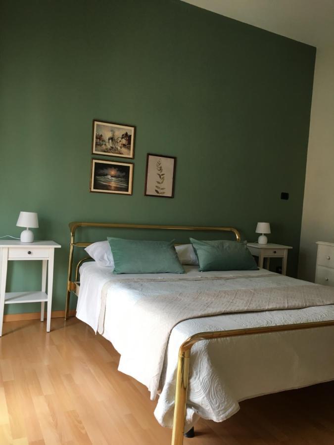 La Fenice 萨莱诺 外观 照片